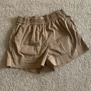 Everlane Easy Shorts